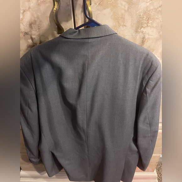 Sean John Suit 46L - Picture 2 of 4